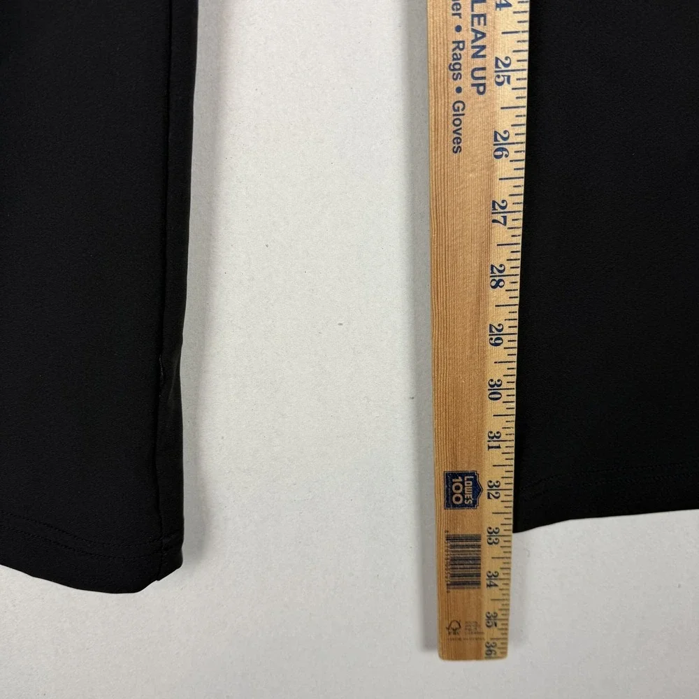 Amazon Delivery Pants Mens 36x31 Black‎ Cargo Stretch Workwear Utility Luly Yang